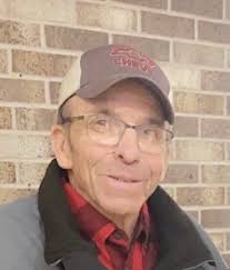 Obituary for James Olson