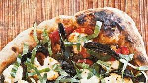 Joe Yonan S Pizza Recipes For One Recipes Pizza Recipe For One Pizza Recipes