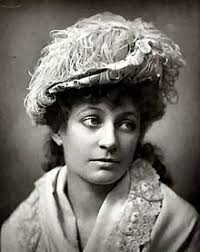 Lucy Isabella Buckstone