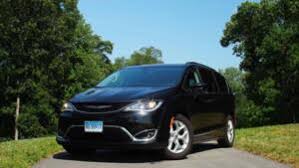 2021 Chrysler Pacifica Reliability - Consumer Reports