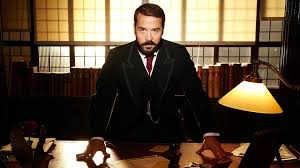 Mr. Selfridge