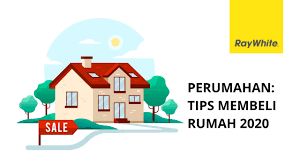 Rumah minimalis memang sudah menjadi desain favorit banyak orang. Perumahan Tips Membeli Rumah 2021