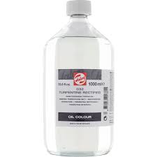 This field can't be empty. Oils Primers And Solvents Royal Talens
