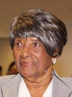 Addie Mitchell Obituary (1918