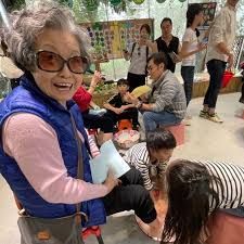 水保局打造友善農村願景磚屬於你孝親出遊超暖心