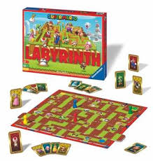 Maybe you would like to learn more about one of these? Comprar Juego De Mesa Laberinto Super Mario Ravensburger 26063