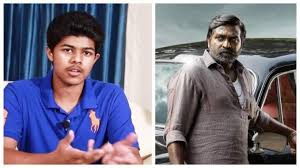 Thalapathy vijay son jason sanjay first interview before shortfilm. Breaking Thalapathy Vijay S Son Jason Sanjay Is All Set To Make His Film Debut Alongside Vijay Sethupathi Jfw Just For Women