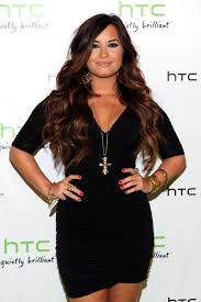 Black Dress Demi Lovato Demi Lovato Fashion Outfits Fashion