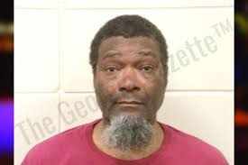 Bulloch County Crime