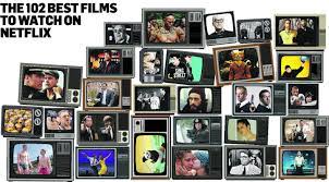 Stuck for a good film on netflix? The 102 Best Films To Watch On Netflix
