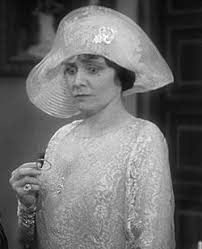 Margaret Dumont
