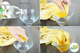 How To Remove Food Grease And Oil Stains From Clothes 7 Methods Fab How