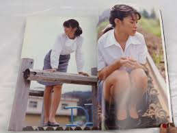 倉橋のぞみ写真集—成長の物語 瞬間を捉える