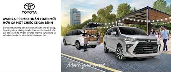 Bảng giá xe Toyota 7 chỗ