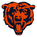 Chicago Bears Scores, Stats and Highlights - ESPN