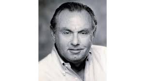 James D. Brubaker, Producer of 'Rocky IV' and 'Right Stuff,' Dies At 85