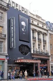 Adelphi Theatre London Last Minute Theatre Tickets