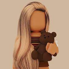 Compra online camisetas originales del tema chicas lindas de roblox ● hechas y vendidas por artistas ● para hombre y mujer ● frikis, graciosas, retro y más. Teddy Bear N N In 2021 Roblox Animation Cute Tumblr Wallpaper Roblox Pictures