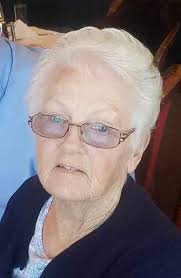 SARGENT 'Pam' Peacefully passed away at North Devon District Hospital