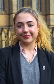 LANCING COLLEGE MAGAZINE