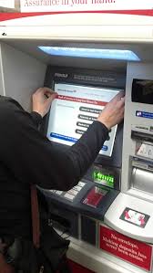 As of 2021, there are more than 4,300 branches and 17,000 atms, so it's typically convenient to find locations with the services you need nearby. Boston Activists Make Bank Of America Atms More Truthful The Understory Rainforest Action Network
