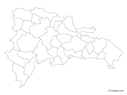 Locate dominican republic hotels on a map based on popularity, price, or availability, and see tripadvisor reviews, photos, and deals. Vector Maps Of Dominican Republic Free Vector Maps