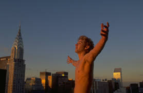 NY Indie Guy: 54: The Director's Cut — Lenfest Center for the Arts