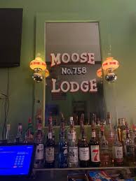 Cameron Moose Lodge #758