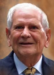 Obituary information for Dewey Vernon Combs