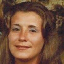 Kathy Faye Taylor Obituary