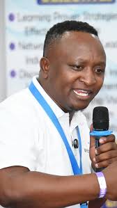 Building sustainable mlm. By Harry mwijage