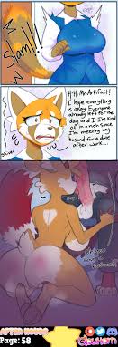 After Hours By GlowHorn Porn Comic english 61 - Porn Comic