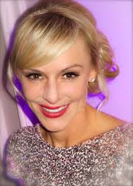 Larry F. Levenson Photography: SAG-AFTRA, NATAS: Felisha Mason McDougald