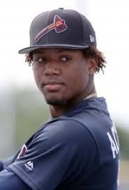 Braves Extend Ronald Acuna