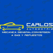 Taller de mecanica automotriz Carlos