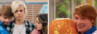 Subtlety is overrated.) wisely, though, dickinson expands to match its new scope. Quiz Which Austin Ally Character Are You Most Like