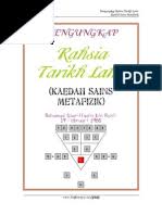 6# ketahui ancaman dan juga peluang untuk diri anda. Bidang Kerjaya Yang Sesuai Dengan Anda