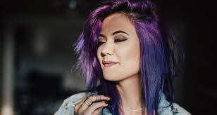 7 best purple hair dyes review updated december 2019