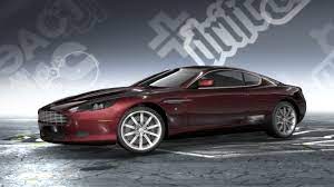 The first car to be built in aston martin's new factory at gaydon in warwickshire was the 2+2 db9, a direct successor to db7. Aston Martin Db9 Need For Speed Wiki Fandom