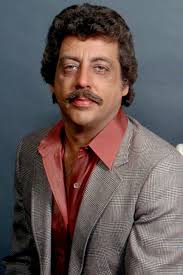 🎉 Happy Birthday to the legendary Larry Strickland! 🎂 Some may know him  as Elvis's backup singer, others as the husband of the incredible Naomi  Judd. I'll never forget when he took