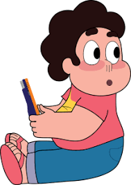Steven Universe by Priscilla Candelas at Coroflot.com