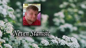 See a recent post on tumblr from @sammeldeineknochen about stanisic. Shooting Victim Neven Stanisic Remembered Youtube