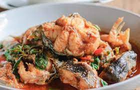 Mulai kare, balado hingga digoreng kering. Resep Lele Bumbu Kare Kemangi Super Pedas Dan Gurih Portalmadura Com