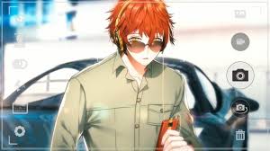 See more ideas about mystic messenger, mystic, mystic messenger fanart. 707 Mystic Messenger Wallpapers Wallpaper Cave