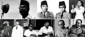 Tidak lama kemudian jepang memanggil soekarno, hatta, dan radjiman. Bung Hatta Dan Bung Karno Sang Dwitunggal Sejarah Negara Com
