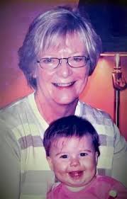 Rita GILL Obituary (06/08/1947