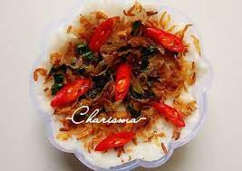 Gandus Khas Palembang Kamismanis Receta Masakan Palembang Pinterest