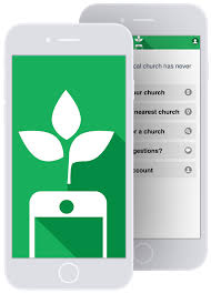 Churches can get the ministryone church app which provides access to not only giving but, sermons, video, event registration and streaming video. Mobile Donations Giving Platform For Church Great For Fundraising Tithe Ly