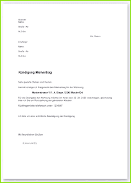 „mietverträge for free für vermieter und mieter. Kundigung Wohnung Vorlagen
