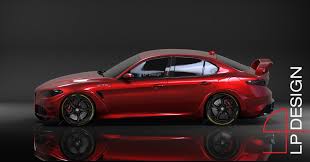 La rinascita di una leggenda. Alfa Romeo Gta 2020 Price
